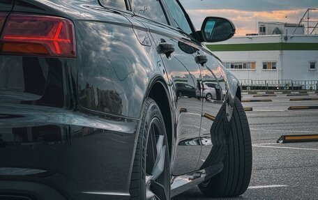 Audi A6, 2016 год, 2 650 000 рублей, 9 фотография