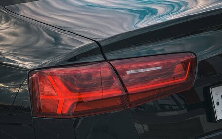 Audi A6, 2016 год, 2 650 000 рублей, 3 фотография