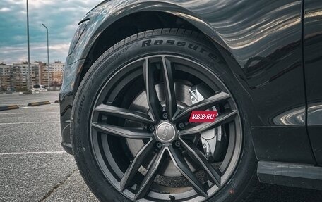 Audi A6, 2016 год, 2 650 000 рублей, 6 фотография