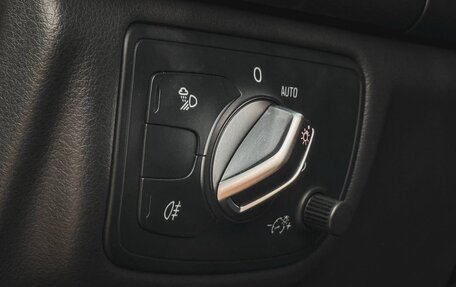 Audi A6, 2016 год, 2 650 000 рублей, 22 фотография