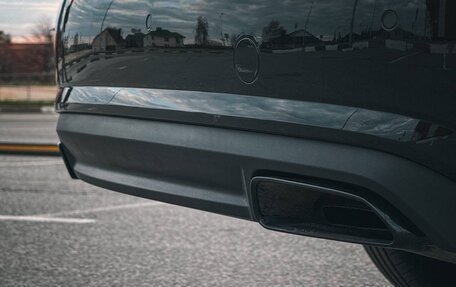 Audi A6, 2016 год, 2 650 000 рублей, 20 фотография