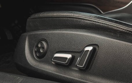 Audi A6, 2016 год, 2 650 000 рублей, 18 фотография