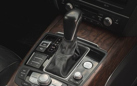 Audi A6, 2016 год, 2 650 000 рублей, 28 фотография