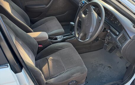Toyota Corona IX (T190), 1995 год, 335 000 рублей, 8 фотография
