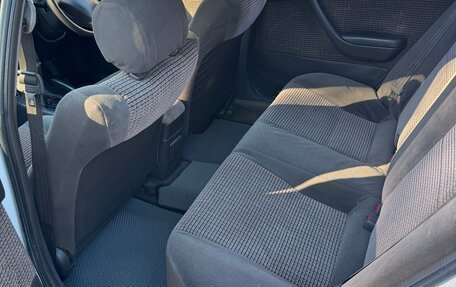 Toyota Corona IX (T190), 1995 год, 335 000 рублей, 10 фотография