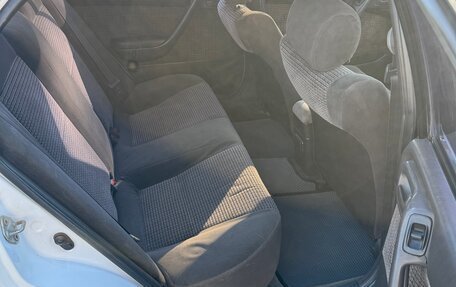 Toyota Corona IX (T190), 1995 год, 335 000 рублей, 9 фотография