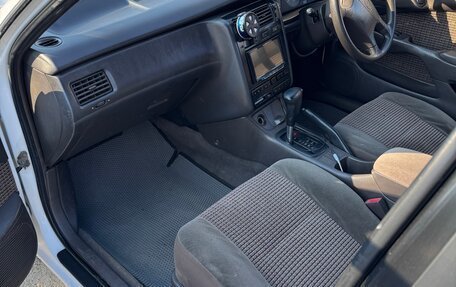 Toyota Corona IX (T190), 1995 год, 335 000 рублей, 11 фотография