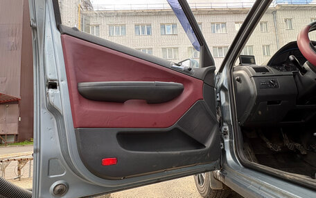 Skoda Fabia I, 2003 год, 265 000 рублей, 13 фотография