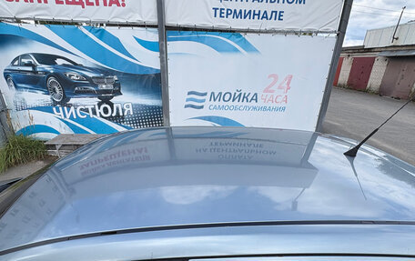 Skoda Fabia I, 2003 год, 265 000 рублей, 18 фотография