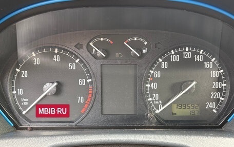 Skoda Fabia I, 2003 год, 265 000 рублей, 19 фотография