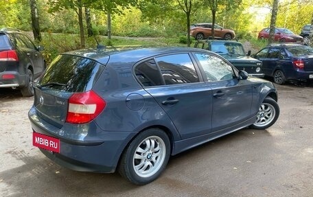 BMW 1 серия, 2005 год, 700 000 рублей, 4 фотография
