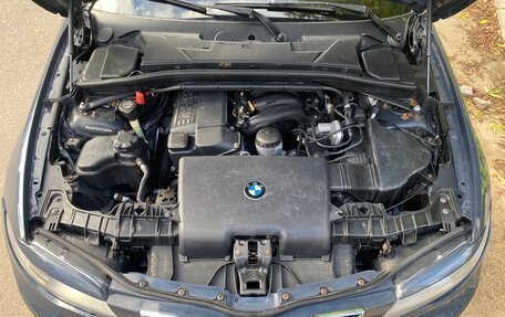 BMW 1 серия, 2005 год, 700 000 рублей, 12 фотография