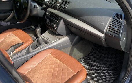 BMW 1 серия, 2005 год, 700 000 рублей, 10 фотография