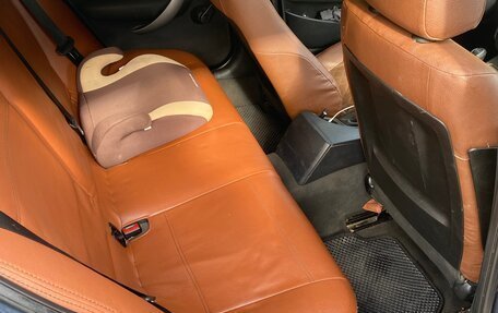 BMW 1 серия, 2005 год, 700 000 рублей, 11 фотография