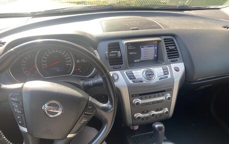 Nissan Murano, 2014 год, 1 800 000 рублей, 6 фотография