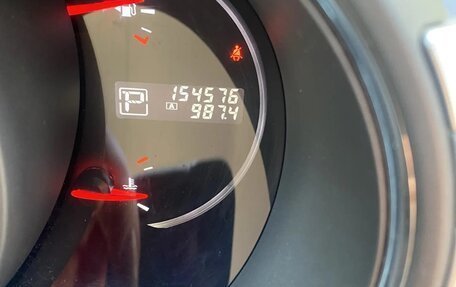 Nissan Murano, 2014 год, 1 800 000 рублей, 9 фотография