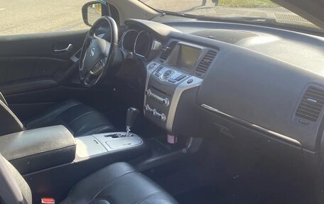 Nissan Murano, 2014 год, 1 800 000 рублей, 7 фотография