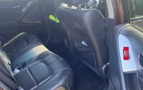 Nissan Murano, 2014 год, 1 800 000 рублей, 8 фотография