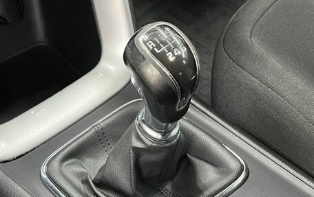 KIA cee'd III, 2013 год, 999 900 рублей, 9 фотография