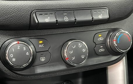 KIA cee'd III, 2013 год, 999 900 рублей, 8 фотография