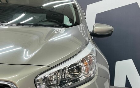 KIA cee'd III, 2013 год, 999 900 рублей, 12 фотография