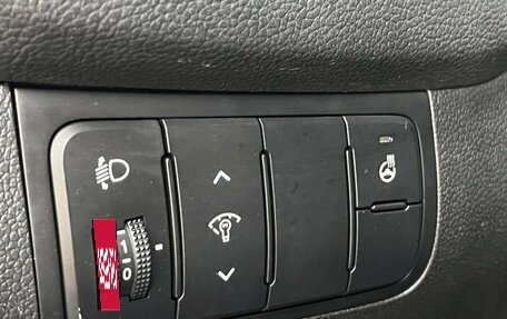 KIA cee'd III, 2013 год, 999 900 рублей, 10 фотография