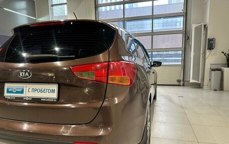 KIA cee'd III, 2015 год, 1 070 000 рублей, 9 фотография
