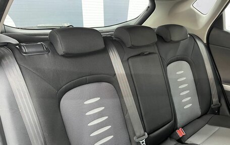 KIA cee'd III, 2013 год, 999 900 рублей, 15 фотография