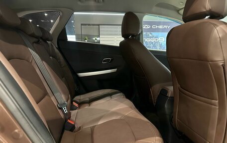 KIA cee'd III, 2015 год, 1 070 000 рублей, 11 фотография