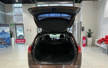 KIA cee'd III, 2015 год, 1 070 000 рублей, 7 фотография