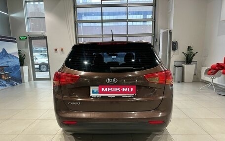 KIA cee'd III, 2015 год, 1 070 000 рублей, 5 фотография