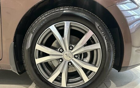 KIA cee'd III, 2015 год, 1 070 000 рублей, 18 фотография