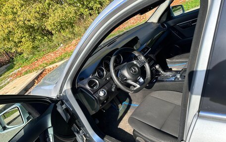 Mercedes-Benz C-Класс, 2012 год, 1 130 000 рублей, 7 фотография