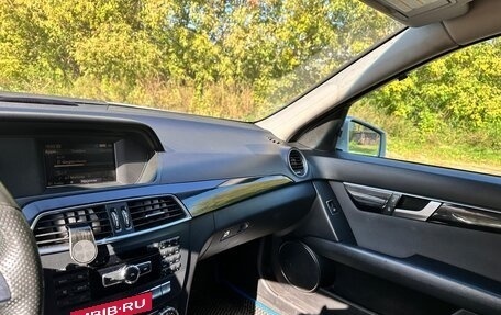 Mercedes-Benz C-Класс, 2012 год, 1 130 000 рублей, 9 фотография