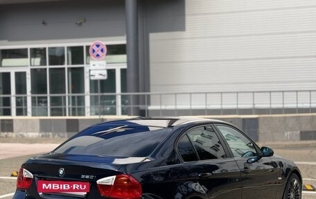 BMW 3 серия, 2007 год, 850 000 рублей, 4 фотография