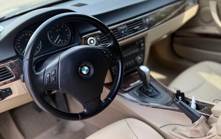 BMW 3 серия, 2007 год, 850 000 рублей, 8 фотография