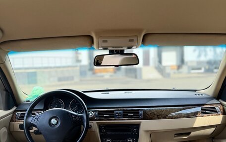 BMW 3 серия, 2007 год, 850 000 рублей, 6 фотография