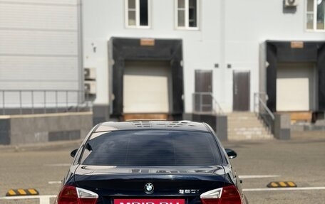 BMW 3 серия, 2007 год, 850 000 рублей, 5 фотография