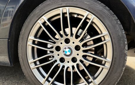 BMW 3 серия, 2007 год, 850 000 рублей, 9 фотография