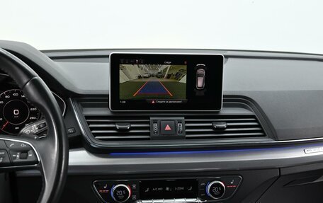 Audi Q5, 2017 год, 2 565 000 рублей, 8 фотография