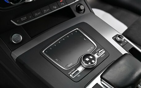 Audi Q5, 2017 год, 2 565 000 рублей, 11 фотография