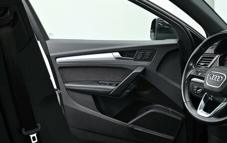 Audi Q5, 2017 год, 2 565 000 рублей, 14 фотография