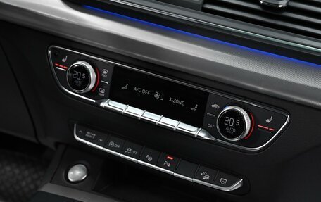 Audi Q5, 2017 год, 2 565 000 рублей, 9 фотография