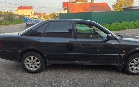 Audi A6, 1997 год, 230 000 рублей, 1 фотография
