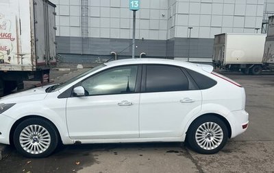 Ford Focus II рестайлинг, 2010 год, 650 000 рублей, 1 фотография