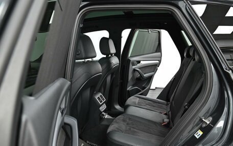 Audi Q5, 2017 год, 2 565 000 рублей, 17 фотография
