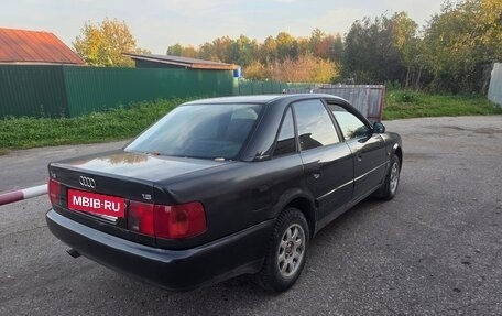 Audi A6, 1997 год, 230 000 рублей, 2 фотография