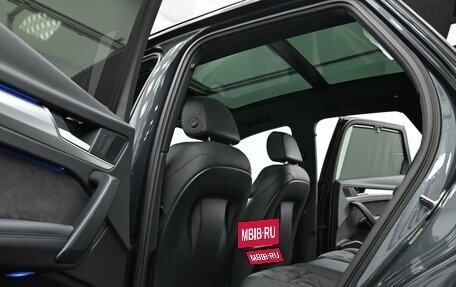 Audi Q5, 2017 год, 2 565 000 рублей, 16 фотография