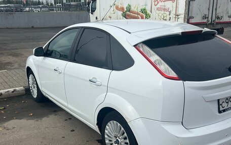 Ford Focus II рестайлинг, 2010 год, 650 000 рублей, 5 фотография