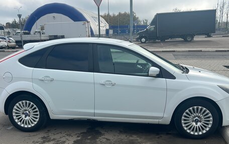 Ford Focus II рестайлинг, 2010 год, 650 000 рублей, 4 фотография